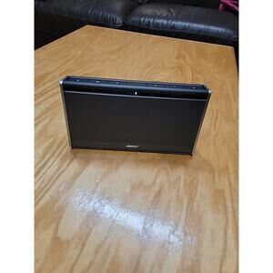 Bose SoundLink 404600 Wireless Mobile Speaker Bluetooth Portable Stereo System